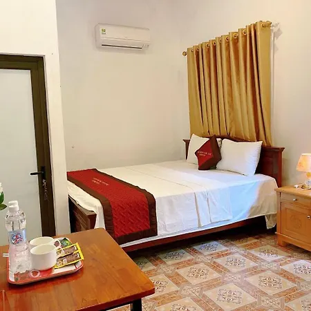 Nam Nhung Tam Coc Homestay Ninh Binh Exterior photo