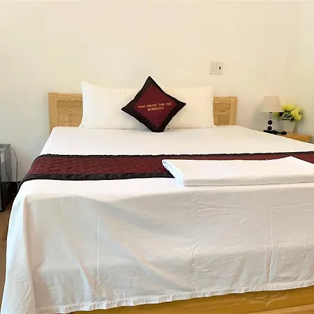 Nam Nhung Tam Coc Homestay Ninh Binh Exterior photo