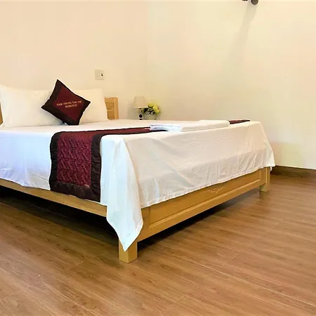 Nam Nhung Tam Coc Homestay Ninh Binh Exterior photo