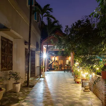 Nam Nhung Tam Coc Homestay Ninh Binh Exterior photo
