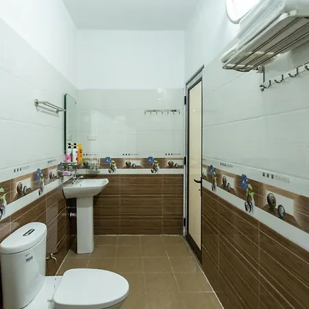 Nam Nhung Tam Coc Homestay Ninh Binh Exterior photo