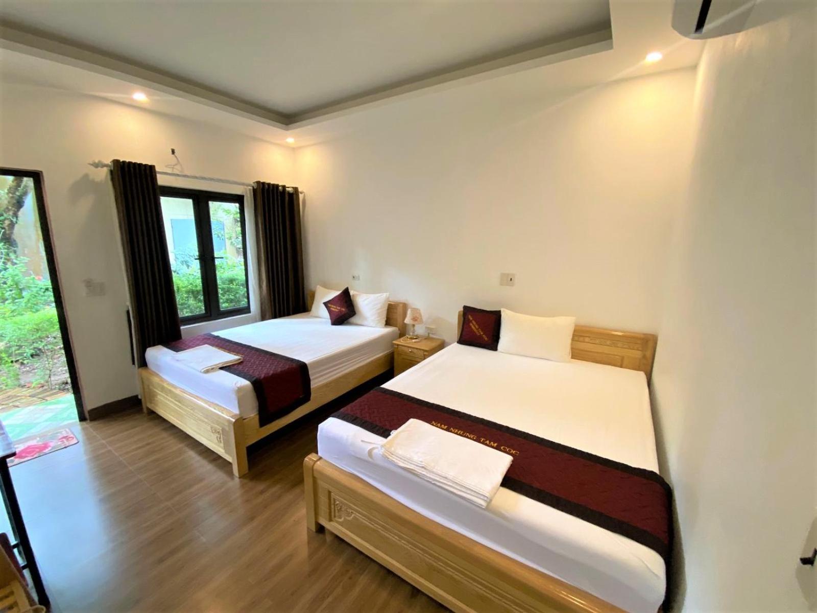 Homestay Nam Nhung Tam Coc *