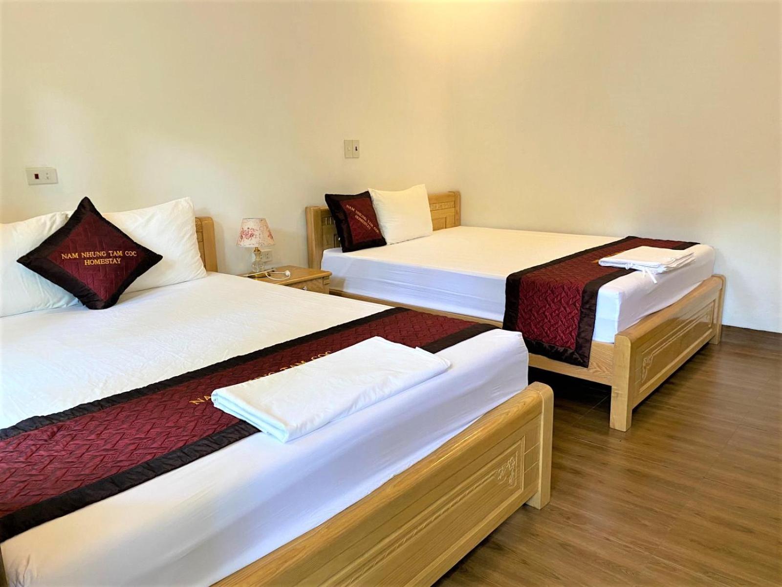 Nam Nhung Tam Coc Homestay Ninh Binh