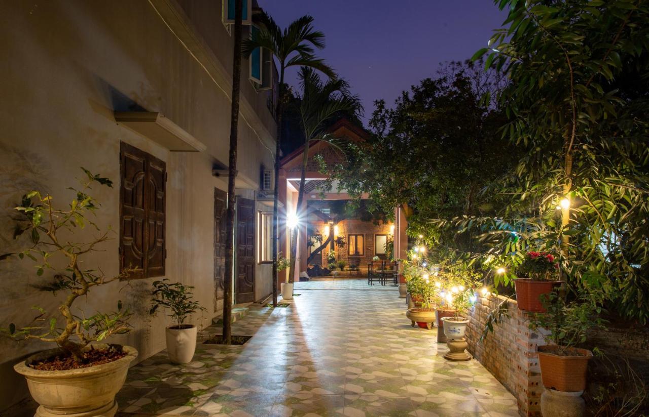 Nam Nhung Tam Coc Homestay *