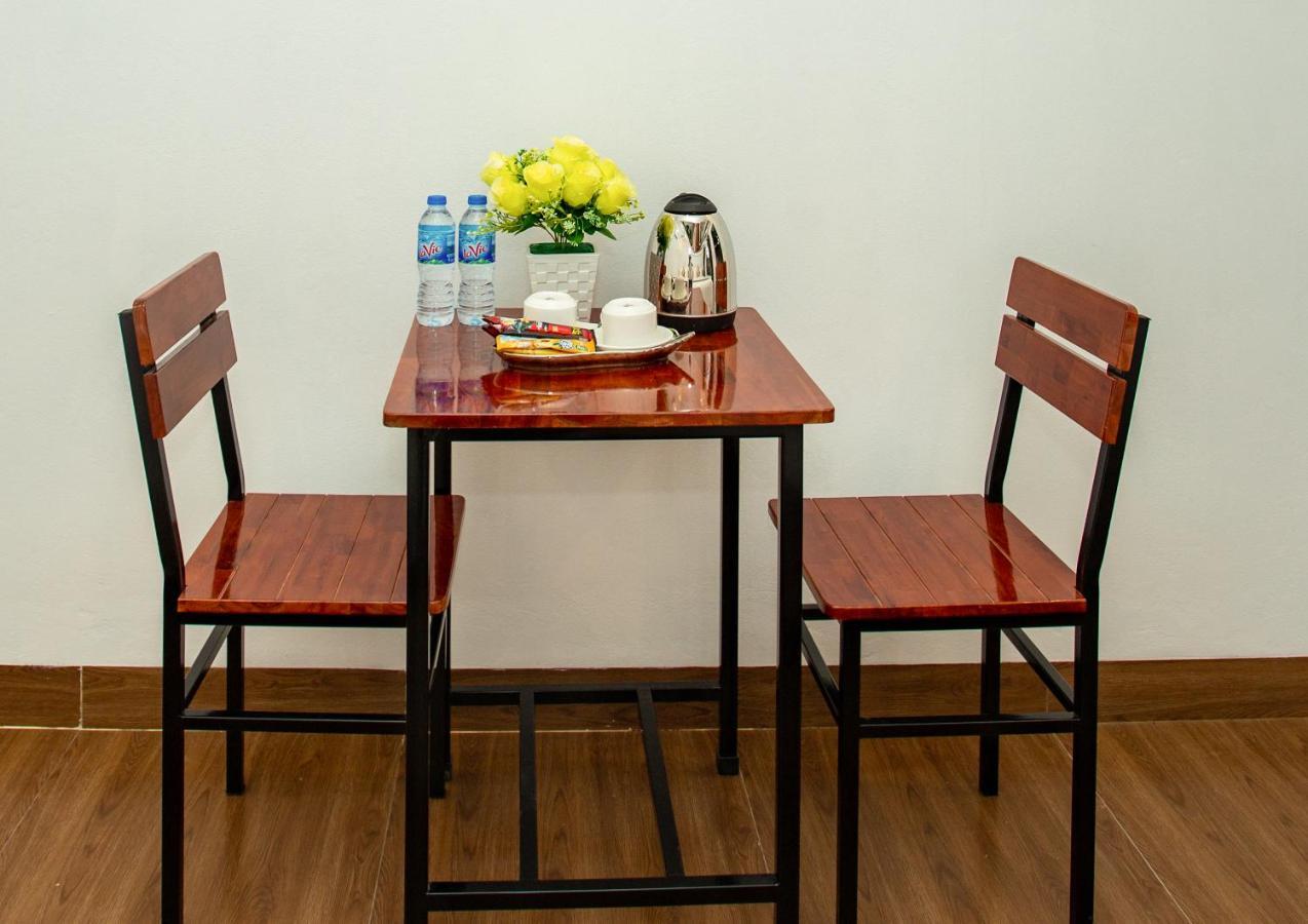 Nam Nhung Tam Coc Homestay Ninh Binh