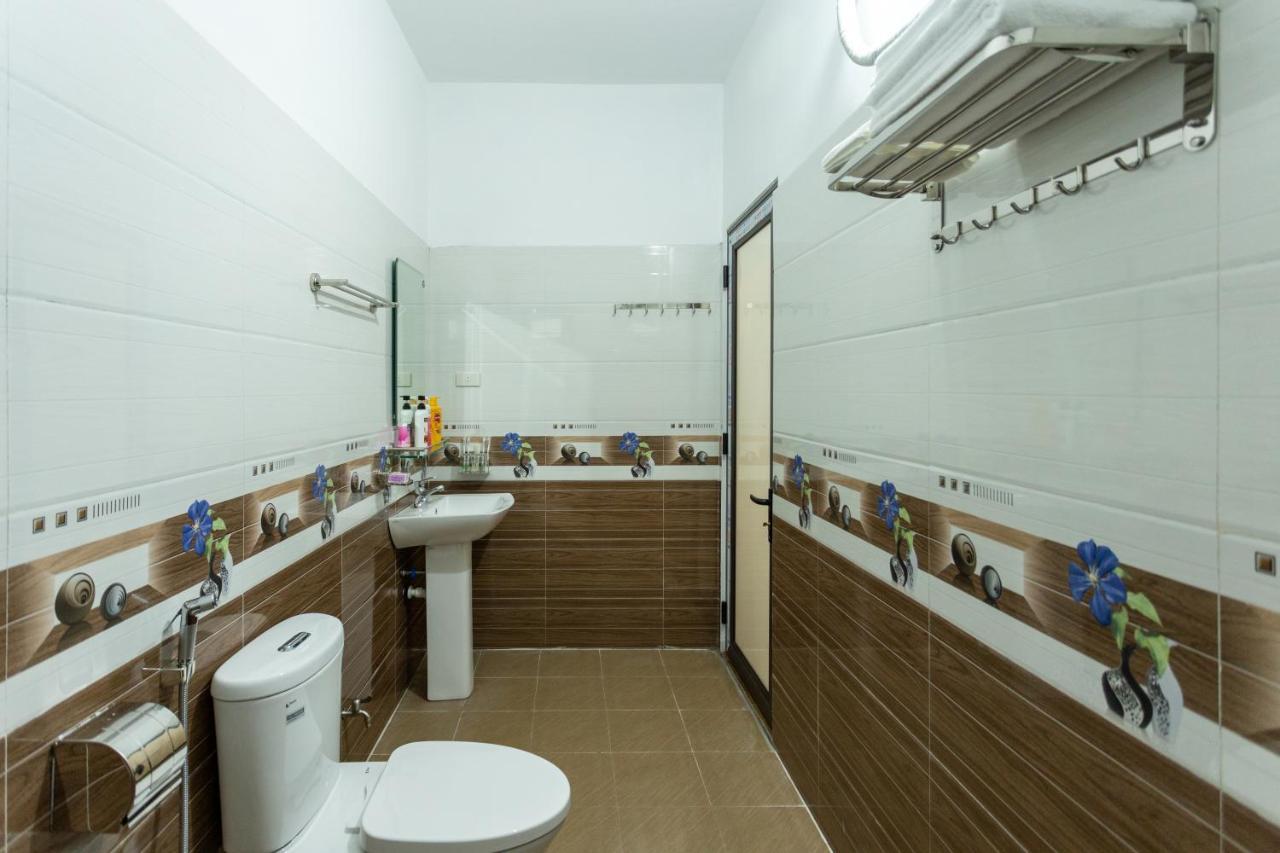 Homestay Nam Nhung Tam Coc *