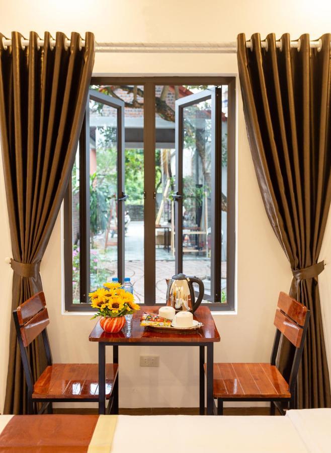 Homestay Nam Nhung Tam Coc *