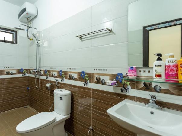 Homestay Nam Nhung Tam Coc